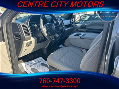 2020 Ford F-150 XLT   - Photo 9 - Escondido, CA 92025