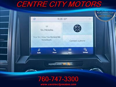 2020 Ford F-150 XLT   - Photo 10 - Escondido, CA 92025