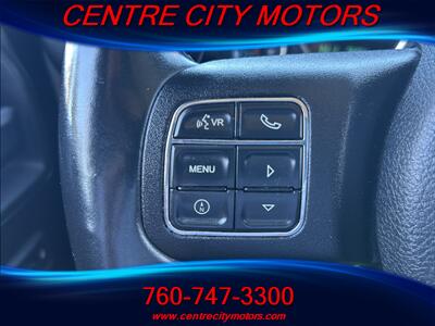 2012 Jeep Wrangler Unlimited Sport  4x4 - Photo 17 - Escondido, CA 92025