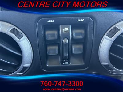 2012 Jeep Wrangler Unlimited Sport  4x4 - Photo 15 - Escondido, CA 92025