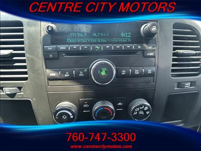 2009 Chevrolet Silverado 1500 LT  Extended Cab - Photo 11 - Escondido, CA 92025