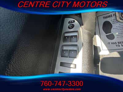 2009 Chevrolet Silverado 1500 LT  Extended Cab - Photo 13 - Escondido, CA 92025