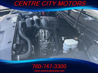 2009 Chevrolet Silverado 1500 LT  Extended Cab - Photo 14 - Escondido, CA 92025