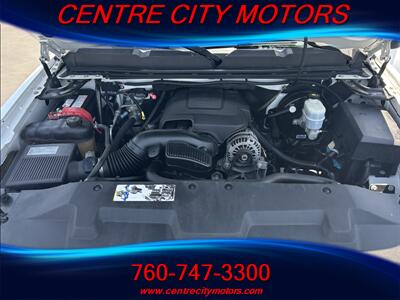 2009 Chevrolet Silverado 1500 LT  Extended Cab - Photo 16 - Escondido, CA 92025