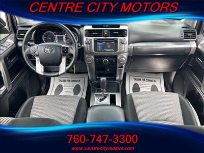 2017 Toyota 4Runner SR5   - Photo 9 - Escondido, CA 92025