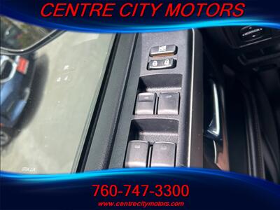 2017 Toyota 4Runner SR5   - Photo 20 - Escondido, CA 92025