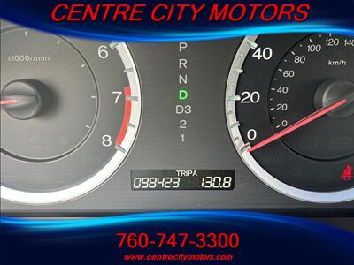 2012 Honda Accord EX-L V6   - Photo 13 - Escondido, CA 92025