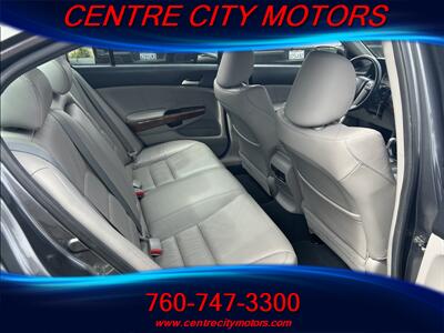 2012 Honda Accord EX-L V6   - Photo 9 - Escondido, CA 92025