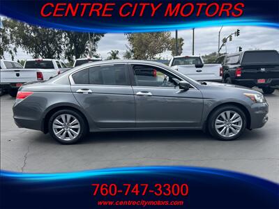 2012 Honda Accord EX-L V6   - Photo 3 - Escondido, CA 92025