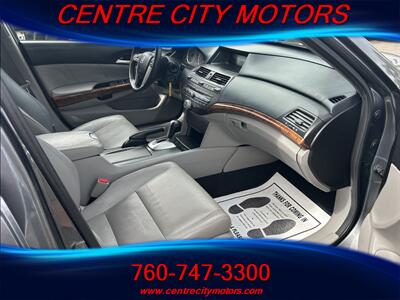 2012 Honda Accord EX-L V6   - Photo 8 - Escondido, CA 92025