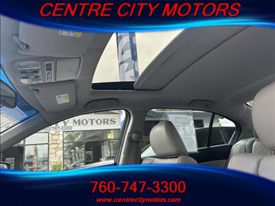 2012 Honda Accord EX-L V6   - Photo 10 - Escondido, CA 92025