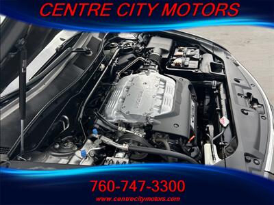 2012 Honda Accord EX-L V6   - Photo 20 - Escondido, CA 92025