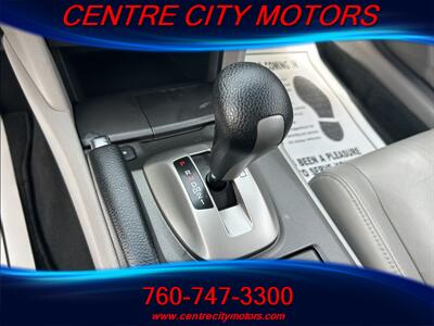 2012 Honda Accord EX-L V6   - Photo 12 - Escondido, CA 92025