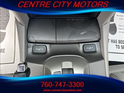 2012 Honda Accord EX-L V6   - Photo 14 - Escondido, CA 92025