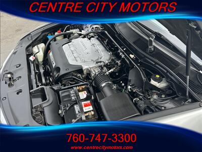 2012 Honda Accord EX-L V6   - Photo 19 - Escondido, CA 92025