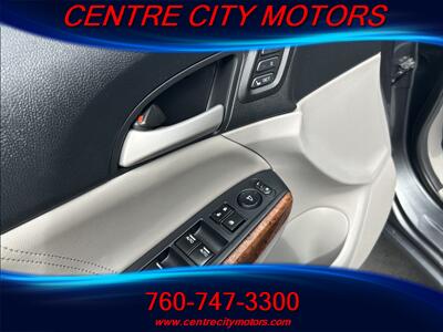 2012 Honda Accord EX-L V6   - Photo 15 - Escondido, CA 92025