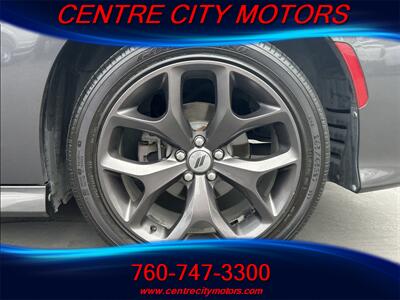 2019 Dodge Charger GT   - Photo 19 - Escondido, CA 92025