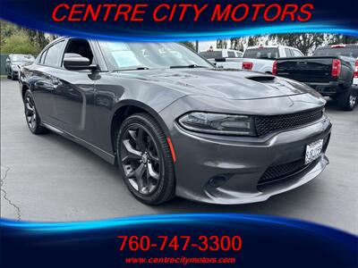 2019 Dodge Charger GT   - Photo 2 - Escondido, CA 92025