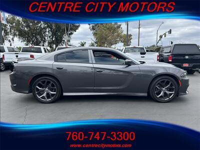 2019 Dodge Charger GT   - Photo 4 - Escondido, CA 92025