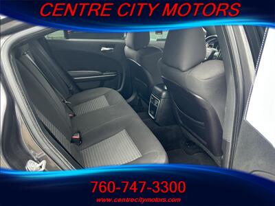2019 Dodge Charger GT   - Photo 9 - Escondido, CA 92025