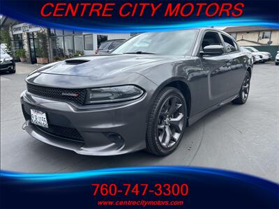 2019 Dodge Charger GT   - Photo 1 - Escondido, CA 92025