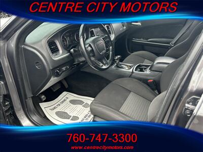 2019 Dodge Charger GT   - Photo 6 - Escondido, CA 92025