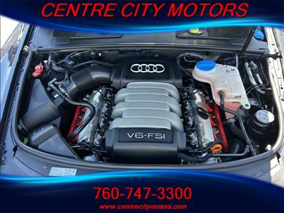 2011 Audi A6 3.2 Premium Plus   - Photo 19 - Escondido, CA 92025