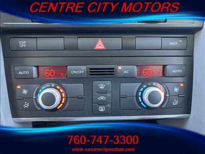 2011 Audi A6 3.2 Premium Plus   - Photo 11 - Escondido, CA 92025