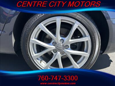 2011 Audi A6 3.2 Premium Plus   - Photo 22 - Escondido, CA 92025