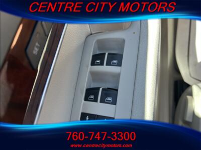2011 Audi A6 3.2 Premium Plus   - Photo 15 - Escondido, CA 92025