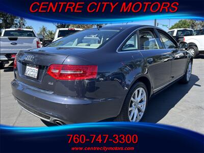 2011 Audi A6 3.2 Premium Plus   - Photo 5 - Escondido, CA 92025