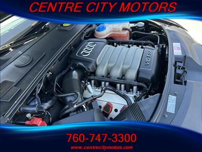 2011 Audi A6 3.2 Premium Plus   - Photo 21 - Escondido, CA 92025