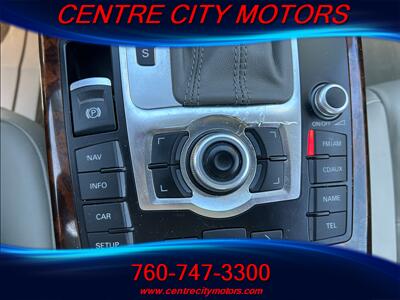 2011 Audi A6 3.2 Premium Plus   - Photo 12 - Escondido, CA 92025