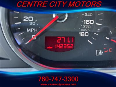 2011 Audi A6 3.2 Premium Plus   - Photo 14 - Escondido, CA 92025