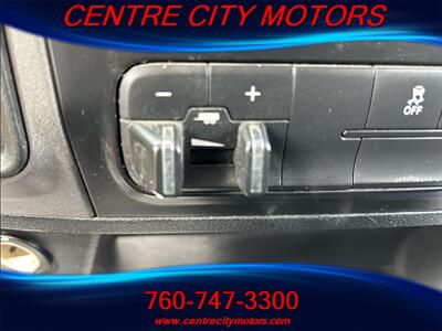 2018 RAM 2500 Tradesman  Crew Cab 4X4 Long Bed - Photo 14 - Escondido, CA 92025