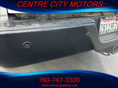 2018 RAM 2500 Tradesman  Crew Cab 4X4 Long Bed - Photo 21 - Escondido, CA 92025