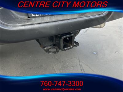 2018 RAM 2500 Tradesman  Crew Cab 4X4 Long Bed - Photo 22 - Escondido, CA 92025