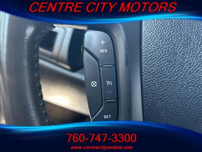 2010 Chevrolet Avalanche LS   - Photo 13 - Escondido, CA 92025