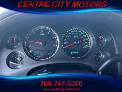 2010 Chevrolet Avalanche LS   - Photo 14 - Escondido, CA 92025