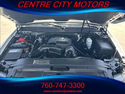 2010 Chevrolet Avalanche LS   - Photo 17 - Escondido, CA 92025