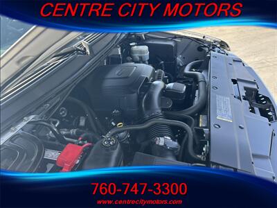 2010 Chevrolet Avalanche LS   - Photo 18 - Escondido, CA 92025