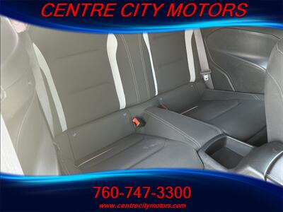2017 Chevrolet Camaro LT  Convertible - Photo 7 - Escondido, CA 92025