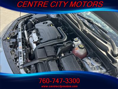 2023 Chevrolet Malibu LS Fleet   - Photo 24 - Escondido, CA 92025
