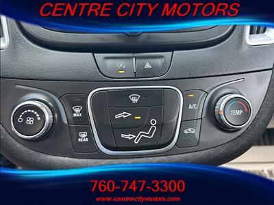2023 Chevrolet Malibu LS Fleet   - Photo 12 - Escondido, CA 92025