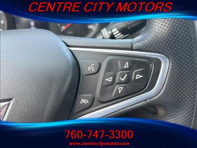 2023 Chevrolet Malibu LS Fleet   - Photo 18 - Escondido, CA 92025