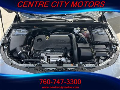 2023 Chevrolet Malibu LS Fleet   - Photo 20 - Escondido, CA 92025