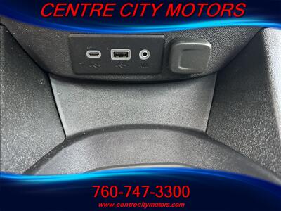 2023 Chevrolet Malibu LS Fleet   - Photo 14 - Escondido, CA 92025