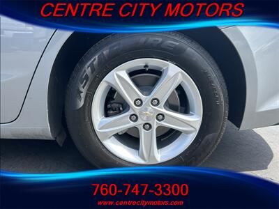 2023 Chevrolet Malibu LS Fleet   - Photo 25 - Escondido, CA 92025