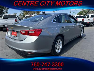 2023 Chevrolet Malibu LS Fleet   - Photo 4 - Escondido, CA 92025