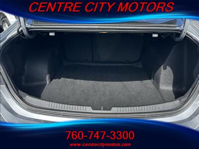 2023 Chevrolet Malibu LS Fleet   - Photo 21 - Escondido, CA 92025
